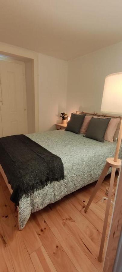 Quarto Com Varanda Na Rua Dos Douradores Lisboa Exterior foto